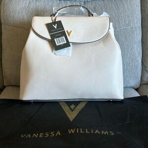 NWT Vanessa Williams backpack